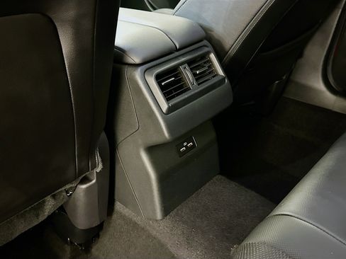 Used 2024 MAZDA CX-50 AWD 2.5 S w/ Preferred Package image 28