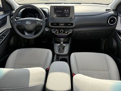 Used 2023 Hyundai Kona SEL w/ Cargo Package image 13