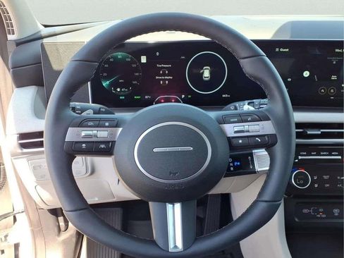 New 2026 Hyundai Tucson Limited image 12