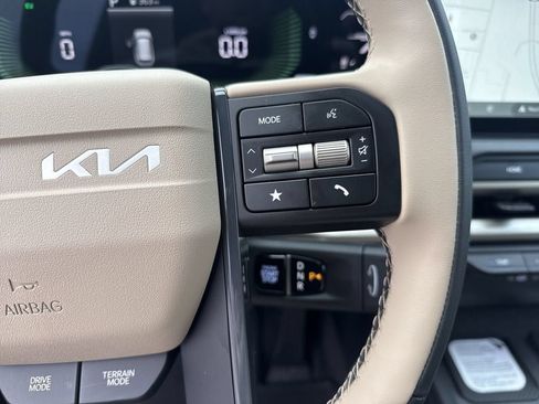 New 2027 Kia Telluride EX AWD/4WD image 21