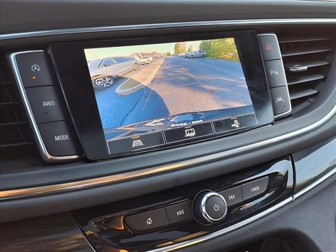 Used 2023 Buick Enclave Essence w/ Experience Buick Package image 11