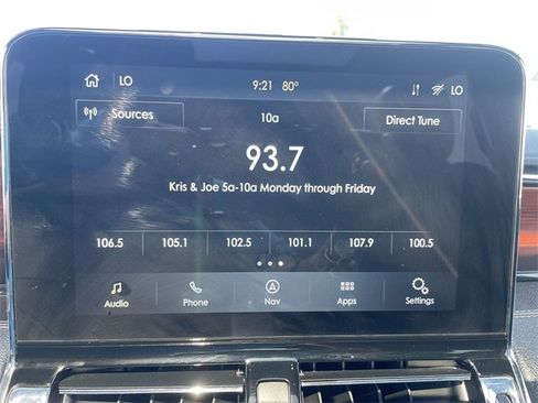 Used 2021 Lincoln Navigator L Reserve image 13