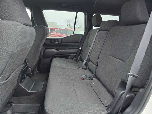 Certified 2024 Toyota Land Cruiser 1958 image 19