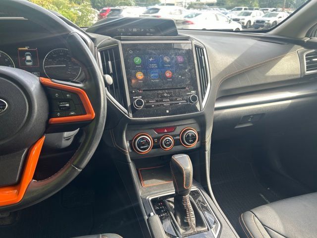 Used 2019 Subaru Crosstrek 2.0i Limited w/ Moonroof Package AWD/4WD image 16