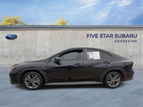 Used 2023 Subaru WRX image 5