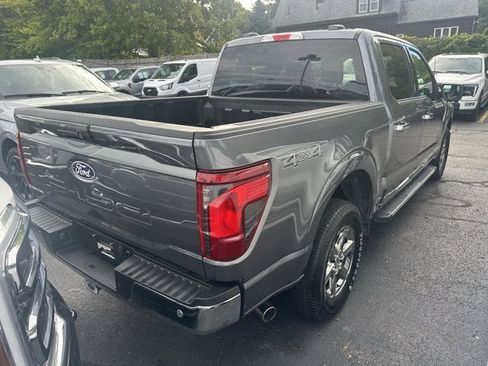 Used 2024 Ford F150 XLT w/ Mobile Office Package image 5