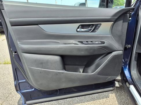 New 2025 Nissan Murano SL w/ Cargo Package AWD/4WD image 20