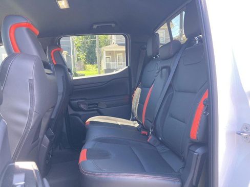 Used 2024 Ford Ranger Raptor AWD/4WD image 34