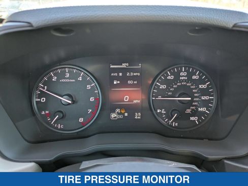 Certified 2026 Subaru Forester AWD/4WD image 25