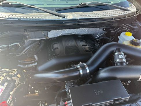 Used 2013 Ford F150 Platinum AWD/4WD image 31