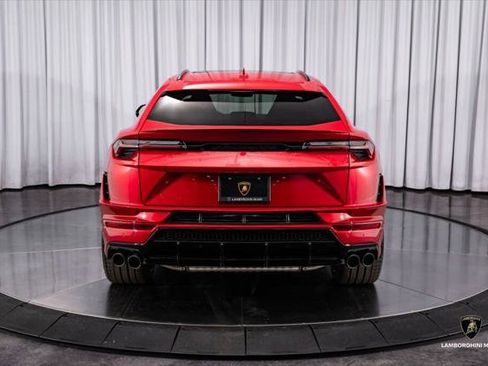 Used 2024 Lamborghini Urus S image 17
