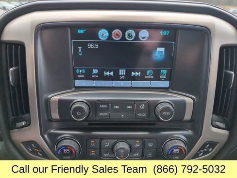 Used 2018 GMC Sierra 1500 Denali image 18