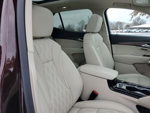 Certified 2023 Buick Envision Avenir image 28