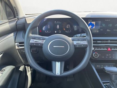 Used 2026 Hyundai Tucson SEL image 13