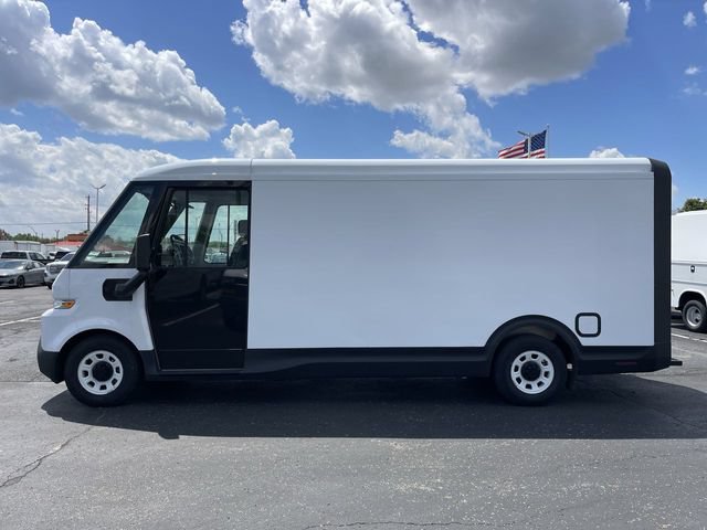 Used 2024 Chevrolet Brightdrop 600 w/ Commercial Equipment Package AWD/4WD image 9