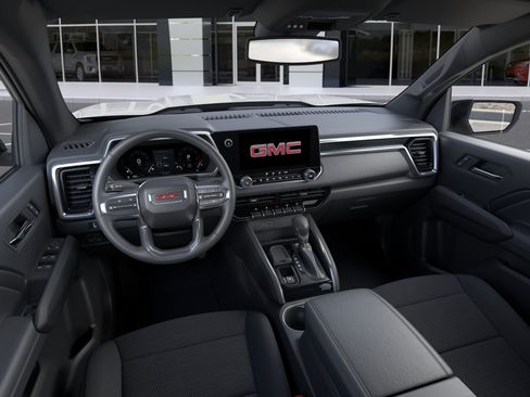 New 2026 GMC Canyon Elevation w/ Convenience Package RWD image 20