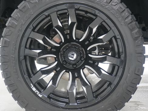 Used 2021 Ford F150 Limited AWD/4WD image 37