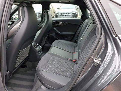 Certified 2024 Audi S4 Premium Plus AWD/4WD image 10