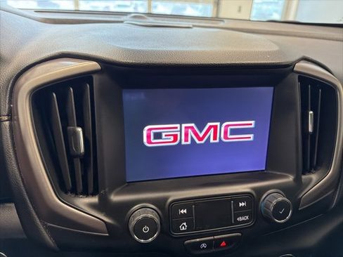 Used 2022 GMC Terrain AT4 w/ Infotainment Package II image 27