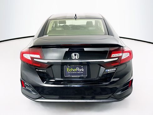 Used 2020 Honda Clarity Touring image 7