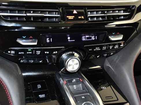 Certified 2024 Acura MDX A-Spec AWD/4WD image 28