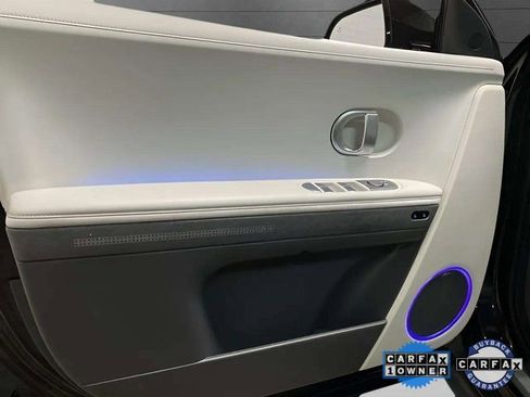 Used 2023 Hyundai Ioniq 5 Limited w/ Cargo Package image 31