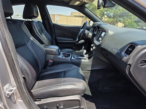 Used 2015 Dodge Charger SXT w/ AWD Plus Group image 22