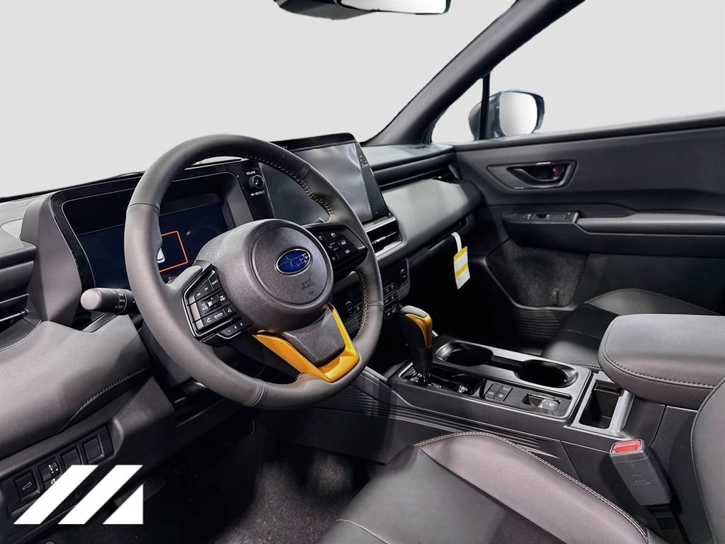 New 2026 Subaru Outback Wilderness AWD/4WD image 8