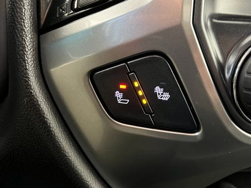 Used 2015 Chevrolet Silverado 1500 LT w/ Rally 2 Edition image 16