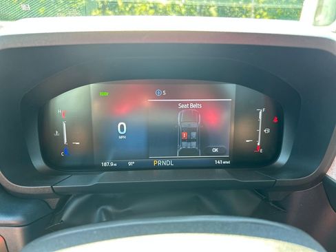 New 2025 Ford Maverick XLT image 19