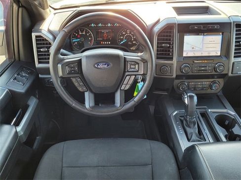 Used 2019 Ford F150 XLT w/ Equipment Group 302A Luxury image 5