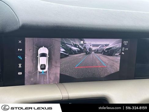 Used 2021 Porsche Taycan 4S image 31