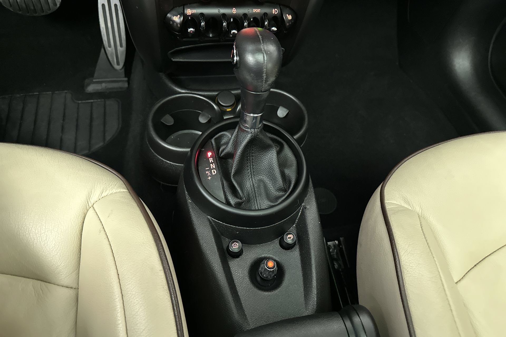 Used 2016 MINI Cooper Countryman S AWD/4WD image 19