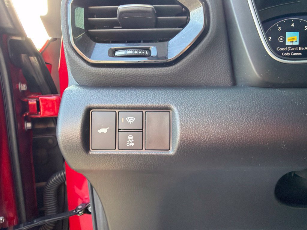 Used 2023 Honda Pilot Elite image 32