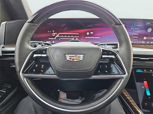 Used 2025 Cadillac Escalade Sport Platinum w/ LPO, Floor Liner Package image 37