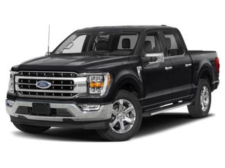 Certified 2023 Ford F150 Lariat w/ Equipment Group 502A High AWD/4WD video 1