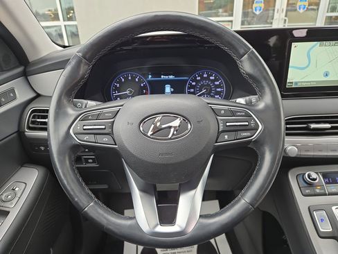 Used 2022 Hyundai Palisade SEL w/ Premium Package image 21