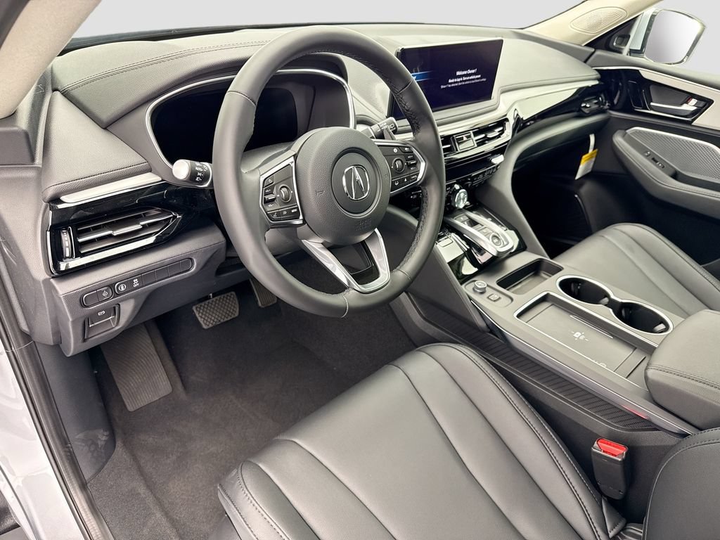 Used 2026 Acura MDX FWD image 9