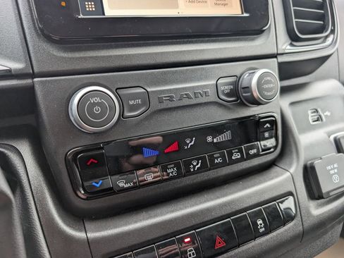 New 2026 RAM ProMaster 2500 w/ Convenience Group image 28