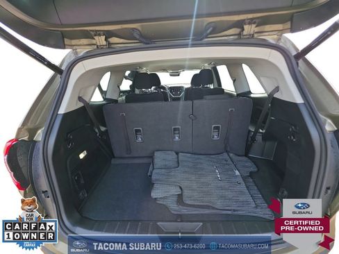Used 2025 Subaru Ascent Premium AWD/4WD image 19