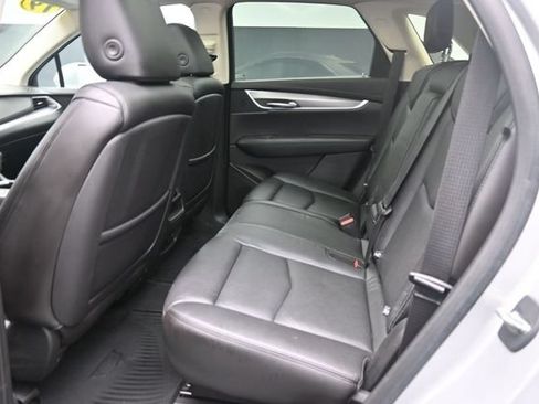 Used 2019 Cadillac XT5 Premium Luxury AWD/4WD image 21