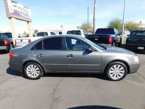 Used 2010 Hyundai Sonata GLS image 8