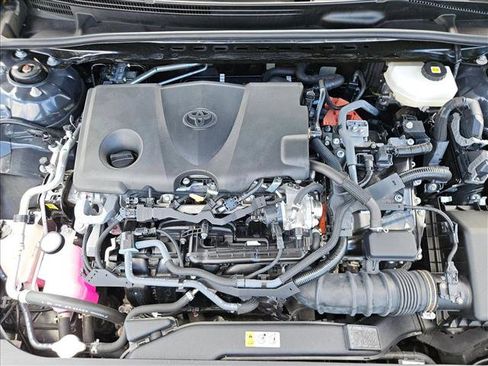 Used 2025 Toyota Camry LE image 25