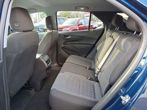 Used 2023 Chevrolet Equinox LT image 20