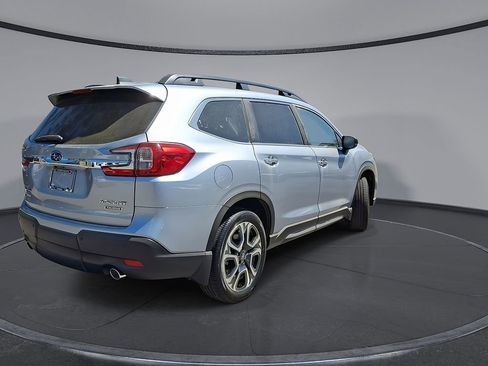 New 2026 Subaru Ascent Touring AWD/4WD image 12