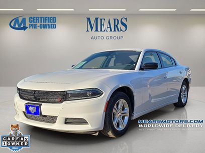 Used 2023 Dodge Charger SXT