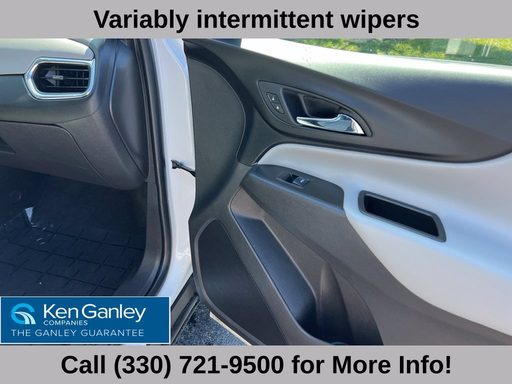 Used 2024 Chevrolet Equinox LS FWD image 56
