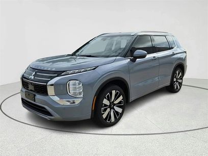 New 2025 Mitsubishi Outlander SEL