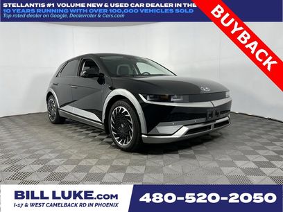 Used 2024 Hyundai Ioniq 5 Limited