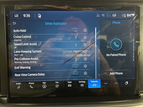 New 2026 Ford F150 XLT w/ Equipment Group 302A MID AWD/4WD image 26